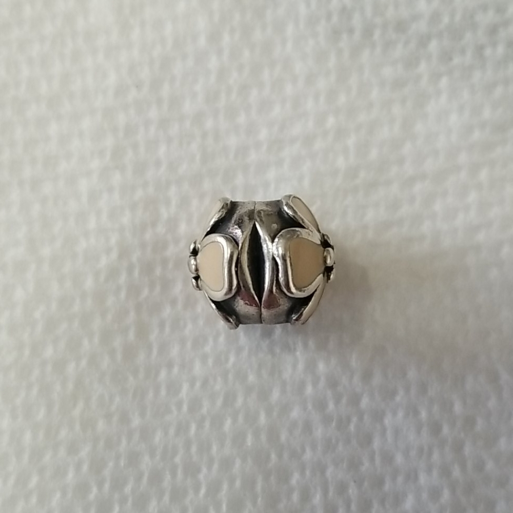 Authentic Pandora Clip - Picture 4 of 5